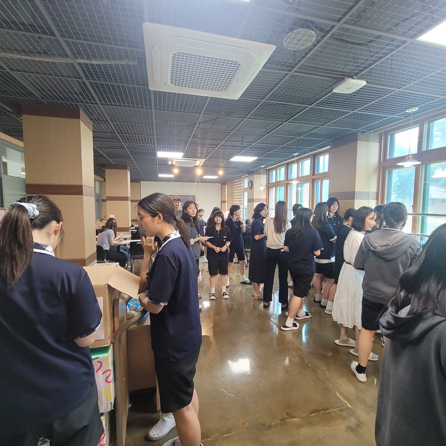 도서관 독서퀴즈20